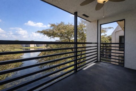 Купить кондоминиум в Санрайз, Флорида 3 комнаты, 79.9м2, № 2169042 - фото 25