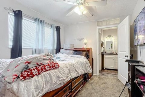 Touwnhouse à vendre à Winter Garden, Floride: 2 chambres, 110.55 m2 № 1813396 - photo 13