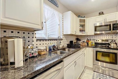 Touwnhouse à vendre à Winter Garden, Floride: 2 chambres, 110.55 m2 № 1813396 - photo 5
