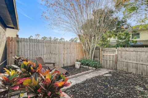 Touwnhouse à vendre à Winter Garden, Floride: 2 chambres, 110.55 m2 № 1813396 - photo 18