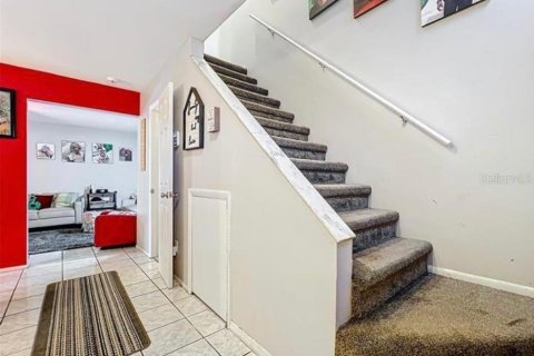 Touwnhouse à vendre à Winter Garden, Floride: 2 chambres, 110.55 m2 № 1813396 - photo 8