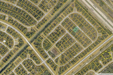 Land in North Port, Florida № 2162357 - photo 3
