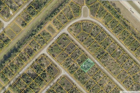 Land in North Port, Florida № 2162357 - photo 2