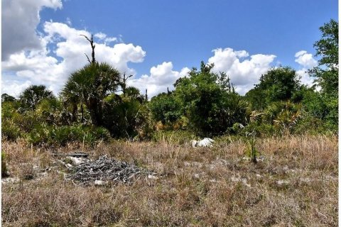 Land in North Port, Florida № 2162357