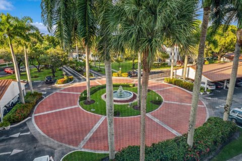 Copropriété à vendre à Pompano Beach, Floride: 3 chambres, 235.23 m2 № 2189693 - photo 16