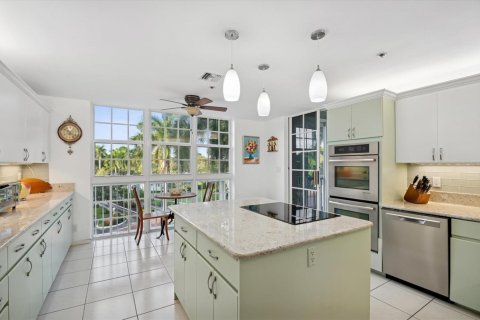 Copropriété à vendre à Pompano Beach, Floride: 3 chambres, 235.23 m2 № 2189693 - photo 8