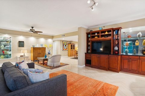 Copropriété à vendre à Pompano Beach, Floride: 3 chambres, 235.23 m2 № 2189693 - photo 4