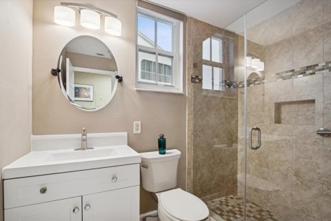 Copropriété à vendre à Pompano Beach, Floride: 3 chambres, 235.23 m2 № 2189693 - photo 14