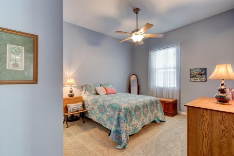 House in Palm Coast, Florida 3 bedrooms, 179.3 sq.m. № 1899711 - photo 23