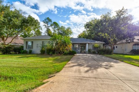 House in Palm Coast, Florida 3 bedrooms, 179.3 sq.m. № 1899711 - photo 25