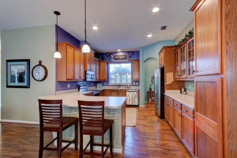 House in Palm Coast, Florida 3 bedrooms, 179.3 sq.m. № 1899711 - photo 8