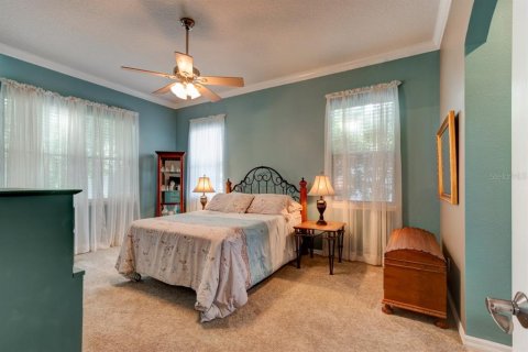 House in Palm Coast, Florida 3 bedrooms, 179.3 sq.m. № 1899711 - photo 11