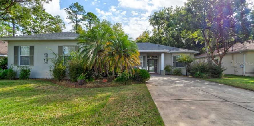Casa en Palm Coast, Florida 3 dormitorios, 179.3 m2 № 1899711