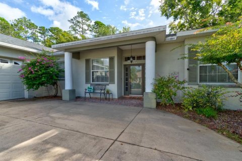 House in Palm Coast, Florida 3 bedrooms, 179.3 sq.m. № 1899711 - photo 2