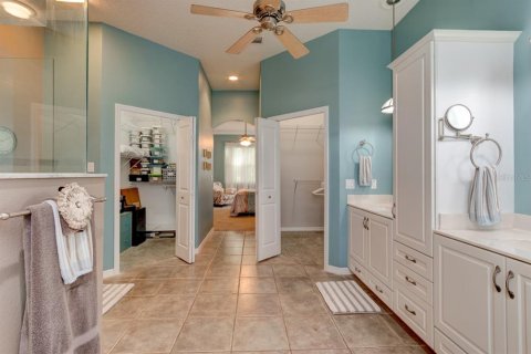 House in Palm Coast, Florida 3 bedrooms, 179.3 sq.m. № 1899711 - photo 14