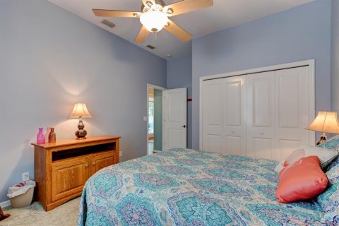 House in Palm Coast, Florida 3 bedrooms, 179.3 sq.m. № 1899711 - photo 24