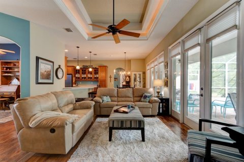 House in Palm Coast, Florida 3 bedrooms, 179.3 sq.m. № 1899711 - photo 4