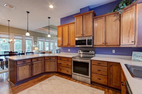 House in Palm Coast, Florida 3 bedrooms, 179.3 sq.m. № 1899711 - photo 6