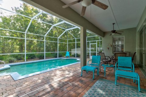 House in Palm Coast, Florida 3 bedrooms, 179.3 sq.m. № 1899711 - photo 18