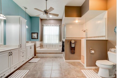 House in Palm Coast, Florida 3 bedrooms, 179.3 sq.m. № 1899711 - photo 13