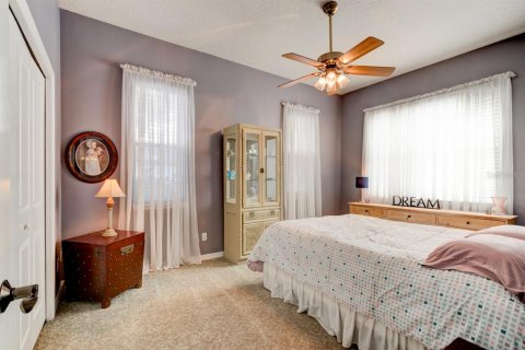 House in Palm Coast, Florida 3 bedrooms, 179.3 sq.m. № 1899711 - photo 21