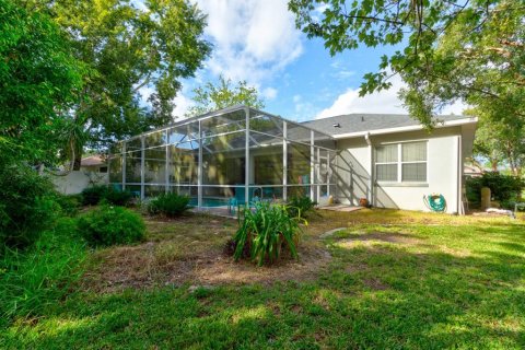 House in Palm Coast, Florida 3 bedrooms, 179.3 sq.m. № 1899711 - photo 27