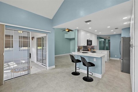 Adosado en venta en Palm Coast, Florida, 3 dormitorios, 174.19 m2 № 2149061 - foto 15