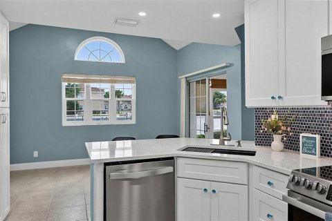 Adosado en venta en Palm Coast, Florida, 3 dormitorios, 174.19 m2 № 2149061 - foto 19