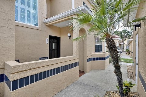 Adosado en Palm Coast, Florida 3 dormitorios, 174.19 m2 № 2149061