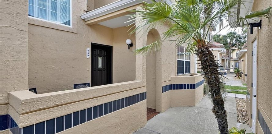 Adosado en Palm Coast, Florida 3 dormitorios, 174.19 m2 № 2149061