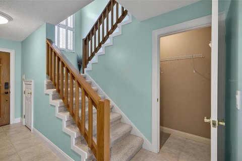 Adosado en venta en Palm Coast, Florida, 3 dormitorios, 174.19 m2 № 2149061 - foto 12