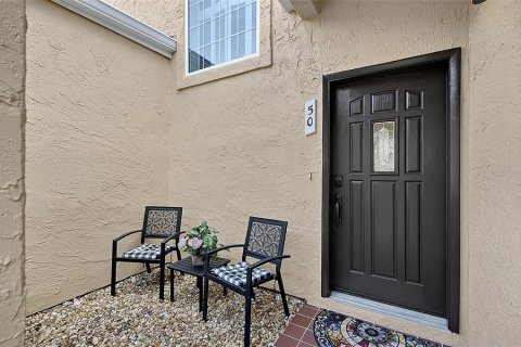 Adosado en venta en Palm Coast, Florida, 3 dormitorios, 174.19 m2 № 2149061 - foto 3
