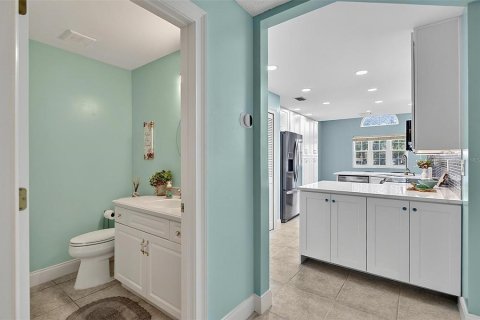 Adosado en venta en Palm Coast, Florida, 3 dormitorios, 174.19 m2 № 2149061 - foto 7