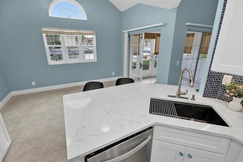 Adosado en venta en Palm Coast, Florida, 3 dormitorios, 174.19 m2 № 2149061 - foto 28