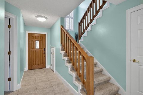 Adosado en venta en Palm Coast, Florida, 3 dormitorios, 174.19 m2 № 2149061 - foto 6