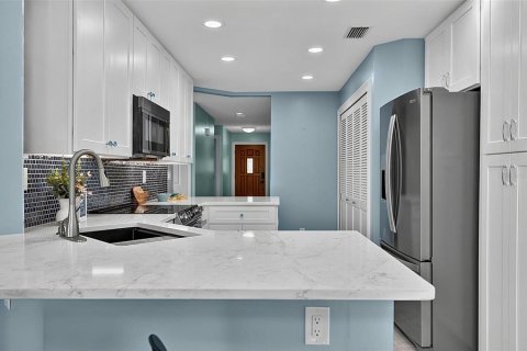Adosado en venta en Palm Coast, Florida, 3 dormitorios, 174.19 m2 № 2149061 - foto 20