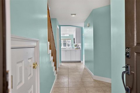 Adosado en venta en Palm Coast, Florida, 3 dormitorios, 174.19 m2 № 2149061 - foto 5
