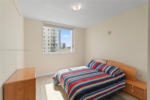 Copropriété à louer à Hallandale Beach, Floride: 2 chambres, 100.43 m2 № 1972958 - photo 21