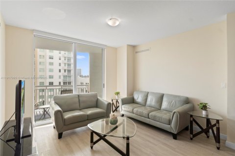 Copropriété à louer à Hallandale Beach, Floride: 2 chambres, 100.43 m2 № 1972958 - photo 3