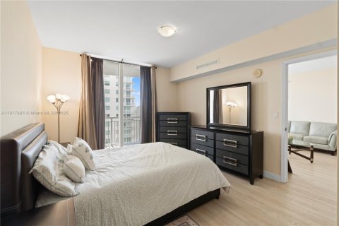 Copropriété à louer à Hallandale Beach, Floride: 2 chambres, 100.43 m2 № 1972958 - photo 18