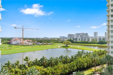 Copropriété à louer à Hallandale Beach, Floride: 2 chambres, 100.43 m2 № 1972958 - photo 6