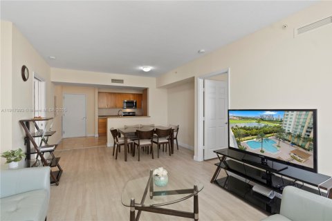 Copropriété à louer à Hallandale Beach, Floride: 2 chambres, 100.43 m2 № 1972958 - photo 16