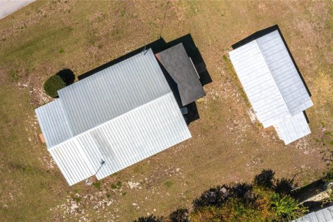 House in Lake Wales, Florida 2 bedrooms, 57.97 sq.m. № 1734687 - photo 29