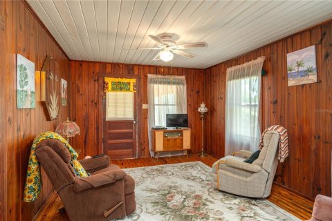 House in Lake Wales, Florida 2 bedrooms, 57.97 sq.m. № 1734687 - photo 7