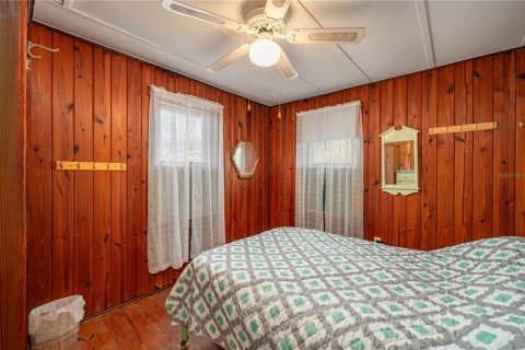 House in Lake Wales, Florida 2 bedrooms, 57.97 sq.m. № 1734687 - photo 17