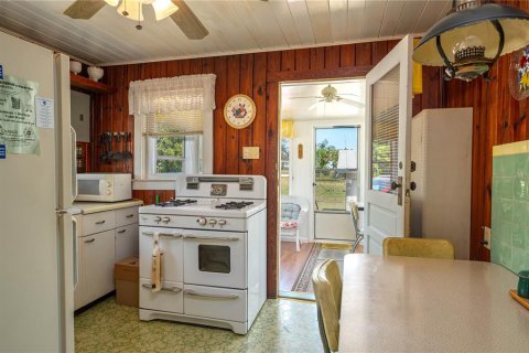 House in Lake Wales, Florida 2 bedrooms, 57.97 sq.m. № 1734687 - photo 11