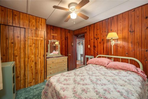 House in Lake Wales, Florida 2 bedrooms, 57.97 sq.m. № 1734687 - photo 15