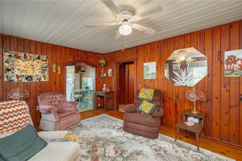 House in Lake Wales, Florida 2 bedrooms, 57.97 sq.m. № 1734687 - photo 6