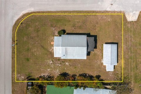 House in Lake Wales, Florida 2 bedrooms, 57.97 sq.m. № 1734687 - photo 30