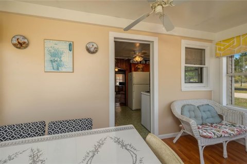 House in Lake Wales, Florida 2 bedrooms, 57.97 sq.m. № 1734687 - photo 21